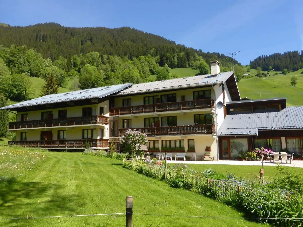 דירה ארשה Duplex 2** Pour 8 Pers. Au Pied Des Pistes Avec Balcon, Parking Et Equipements Familials - Fr-1-342-149